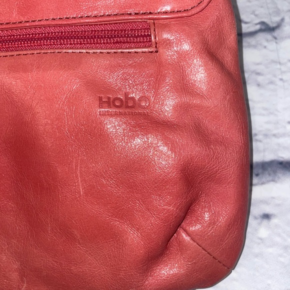 HOBO International Lori Clutch